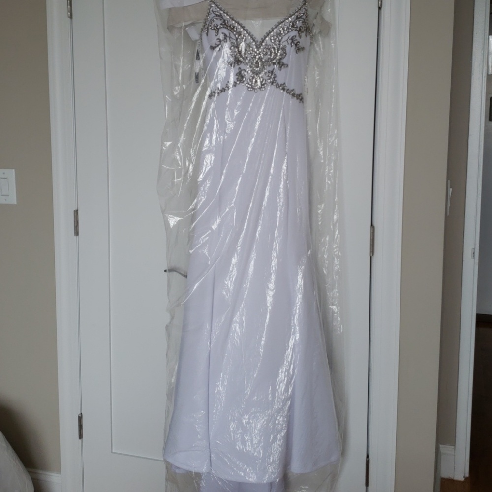 Engagement/Wedding Dress
